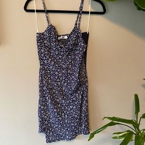 Morning Mist Sun Dress